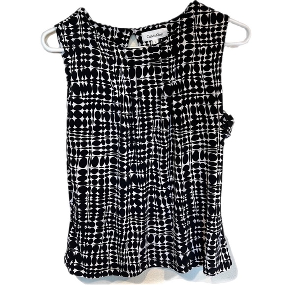 Calvin Klein Tops - Calvin Klein shirt